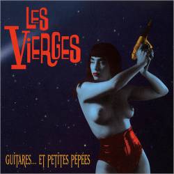 Guitares... et Petites Pépées